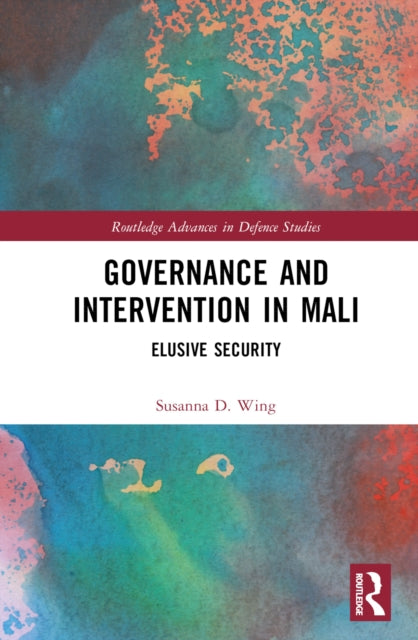 Governance and Intervention in Mali