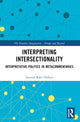 Book cover of: Interpreting Intersectionality. By: Amund Rake Hoffart