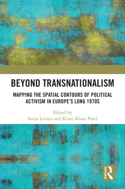 Book cover of: Beyond Transnationalism