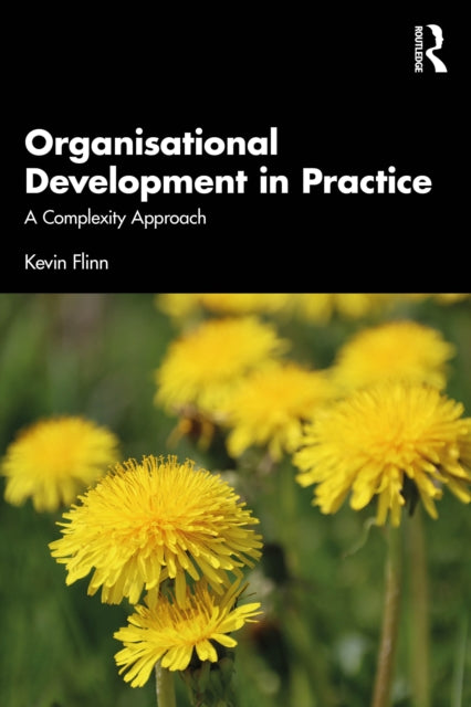 Book cover of: Organisational Development in Practice