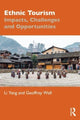 Book cover of: Ethnic Tourism. By: Li Yang