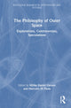 Book cover of: Philosophy of Outer Space