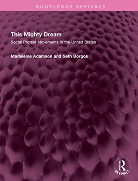 This Mighty Dream