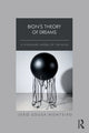 Book cover of: Bion’s Theory of Dreams. By: João Monteiro