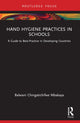 Book cover of: Hand Hygiene Practices in Schools