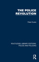 Book cover of: Police Revolution. By: Peter Evans (Undifferentiated)