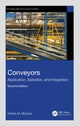Book cover of: Conveyors. By: Patrick M. McGuire