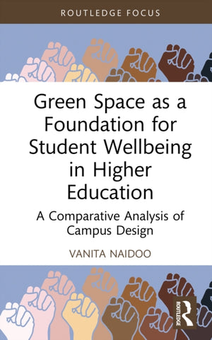 Green Space as a Foundation for Student Wellbeing in Higher Education
