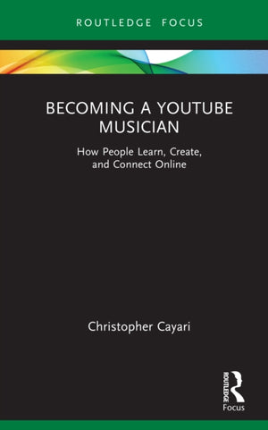 Becoming a YouTube Musician