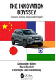 Book cover of: Innovation Odyssey. By: Christophe Midler