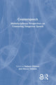 Book cover of: Counterspeech. By: Stefanie Ullmann