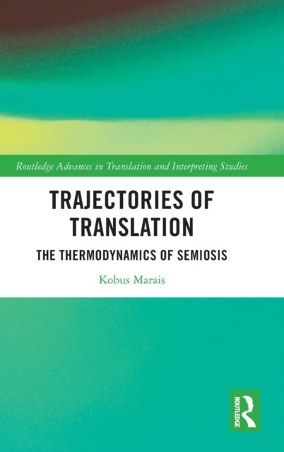 Trajectories of Translation