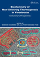 Book cover of: Biochemistry of Non-Shivering Thermogenesis in Vertebrates. By: Naresh Chandra Bal