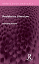 Book cover of: Resistance Literature. By: Barbara Harlow
