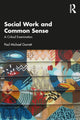 Book cover of: Social Work and Common Sense