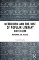 Book cover of: Methodism and the Rise of Popular Literary Criticism. By: Brett McInelly
