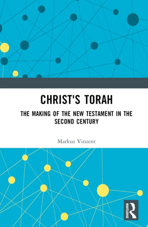 Christ's Torah