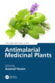 Book cover of: Antimalarial Medicinal Plants