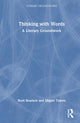Book cover of: Thinking with Words