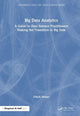 Book cover of: Big Data Analytics. By: Ulrich Matter