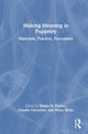 Book cover of: Making Meaning in Puppetry