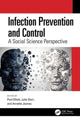Book cover of: Infection Prevention and Control. By: Paul Elliott