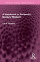 Book cover of: Handbook to Sixteenth-Century Rhetoric