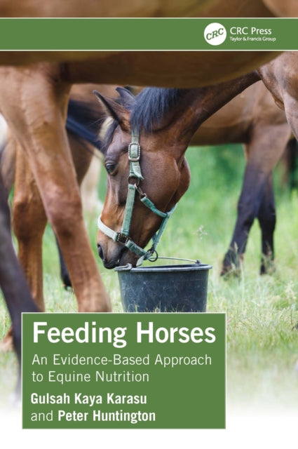 Book cover of: Feeding Horses
