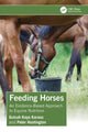 Book cover of: Feeding Horses