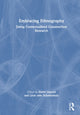 Book cover of: Embracing Ethnography