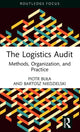 Book cover of: Logistics Audit. By: Piotr Bua