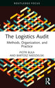 Book cover of: Logistics Audit. By: Piotr Bua