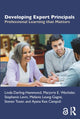 Book cover of: Developing Expert Principals. By: Linda Darling-Hammond