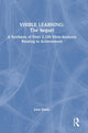 Book cover of: Visible Learning: The Sequel. By: John Hattie