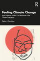 Book cover of: Feeling Climate Change. By: Debra J. Davidson