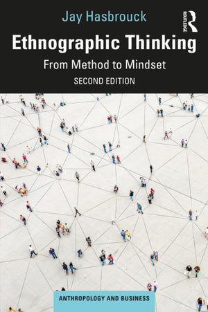 Ethnographic Thinking