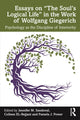 Book cover of: Essays on “The Soul’s Logical Life” in the Work of Wolfgang Giegerich. By: Jennifer M. Sandoval