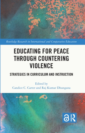 Educating for Peace through Countering Violence