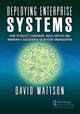 Book cover of: Deploying Enterprise Systems