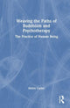 Book cover of: Weaving the Paths of Buddhism and Psychotherapy. By: Helen Carter