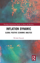 Book cover of: Inflation Dynamic. By: Weshah Razzak
