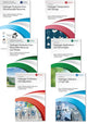 Book cover of: Handbook of Hydrogen Production and Applications, Six-Volume Set