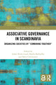 Book cover of: Associative Governance in Scandinavia. By: Anker Brink-Lund