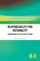 Book cover of: Responsibility for Rationality