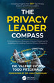 Book cover of: Privacy Leader Compass. By: Valerie Lyons