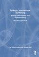 Book cover of: Strategic International Marketing