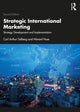 Book cover of: Strategic International Marketing