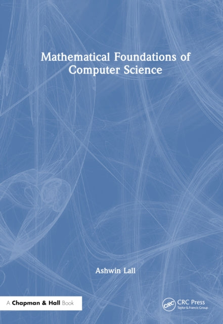 Book cover of: Mathematical Foundations of Computer Science