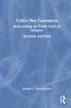 Book cover of: Critics Not Caretakers. By: Russell T. McCutcheon