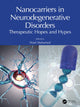 Book cover of: Nanocarriers in Neurodegenerative Disorders. By: Wael Mohamed